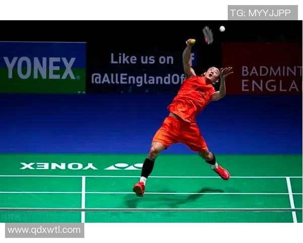 全国锦标赛回顾:广州羽毛球队技术实力的全面分析与展望 全国锦标赛回顾:广州羽毛球队技术实力的全面分析与展望