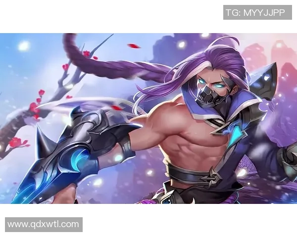 专访杨军揭秘王者荣耀成功背后的策略与创新之路 专访杨军揭秘王者荣耀成功背后的策略与创新之路