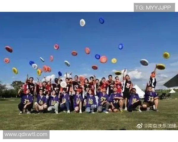 与飞盘高手周磊的对话探索他的飞盘生涯与未来展望 与飞盘高手周磊的对话探索他的飞盘生涯与未来展望