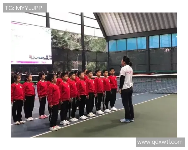 重庆网球队速度提升的背后：从训练到比赛的全方位探讨